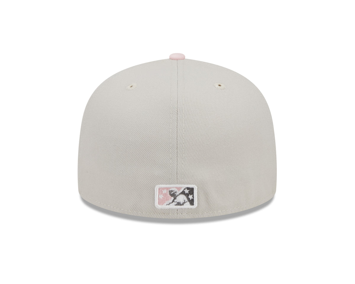 MOTHER'S DAY RC 59/50 FITTED, SACRAMENTO RIVER CATS – Sacramento River Cats