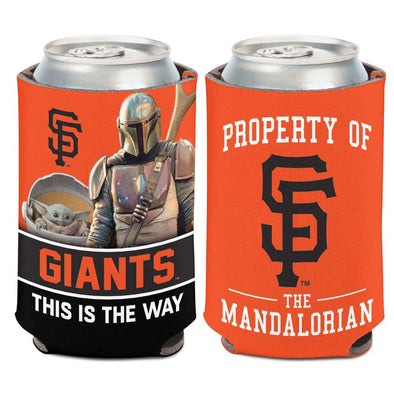 CAN COOLER SF STAR WARS