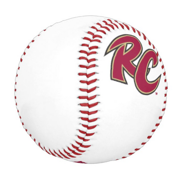 BASEBALL SCRIPT RC, SACRAMENTO RIVER CATS