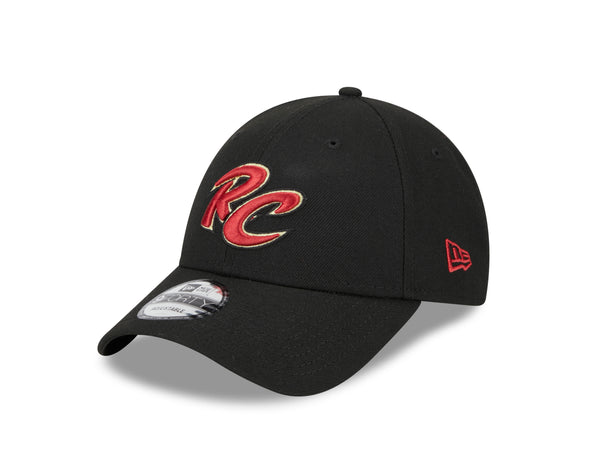 THE LEAGUE RC ADJUSTABLE HAT, SACRAMENTO RIVER CATS