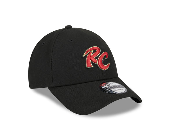 THE LEAGUE RC ADJUSTABLE HAT, SACRAMENTO RIVER CATS