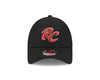 THE LEAGUE RC ADJUSTABLE HAT, SACRAMENTO RIVER CATS