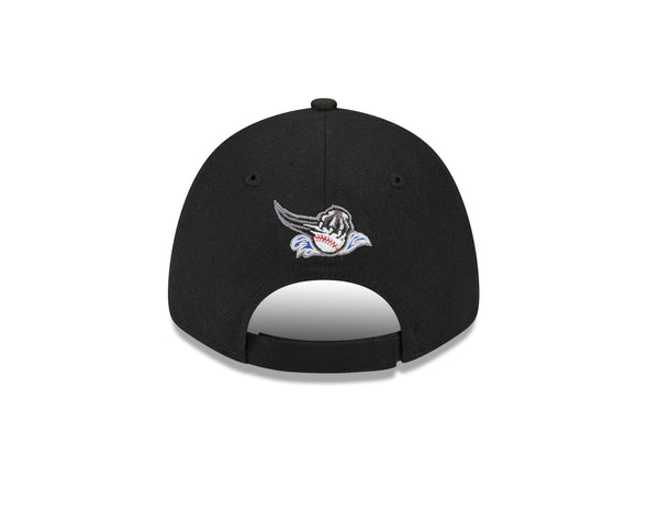 THE LEAGUE RC ADJUSTABLE HAT, SACRAMENTO RIVER CATS