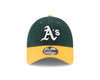 HOME A'S 9/20 CAP, ATHLETICS