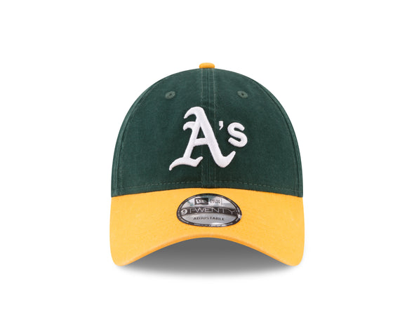 HOME A'S 9/20 CAP, ATHLETICS