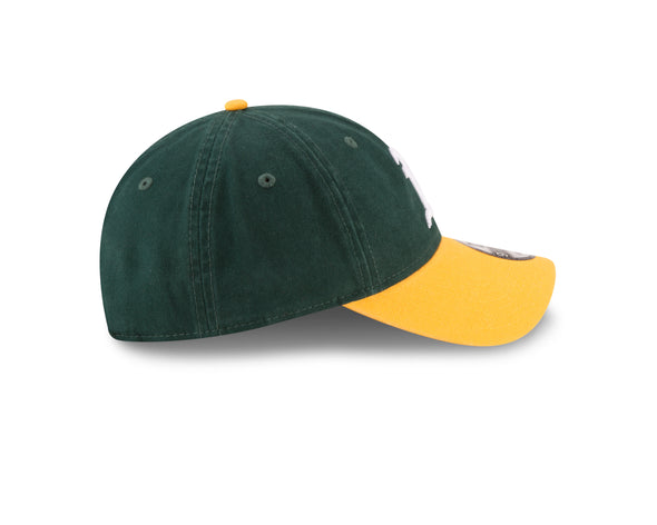 HOME A'S 9/20 CAP, ATHLETICS