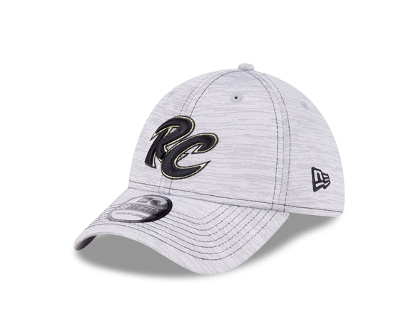 SPEED RC 39/30 FLEX FIT HAT, SACRAMENTO RIVER CATS