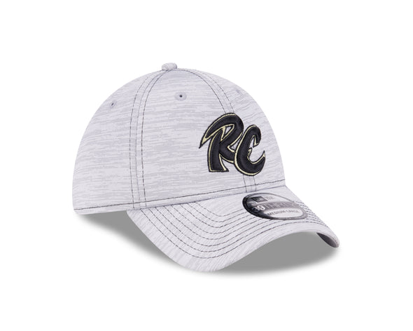 SPEED RC 39/30 FLEX FIT HAT, SACRAMENTO RIVER CATS