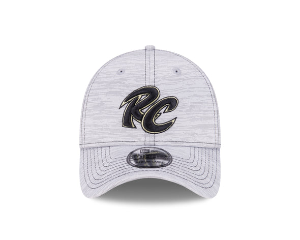 SPEED RC 39/30 FLEX FIT HAT, SACRAMENTO RIVER CATS