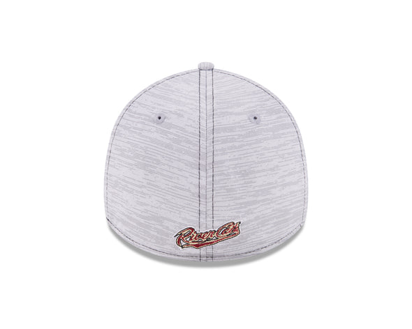 SPEED RC 39/30 FLEX FIT HAT, SACRAMENTO RIVER CATS