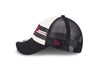 TEAM STRIPES 9FORTY HAT - ADJUSTABLE, SACRAMENTO RIVER CATS
