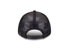 TEAM STRIPES 9FORTY HAT - ADJUSTABLE, SACRAMENTO RIVER CATS