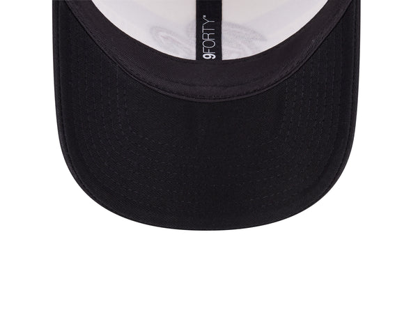 TEAM STRIPES 9FORTY HAT - ADJUSTABLE, SACRAMENTO RIVER CATS