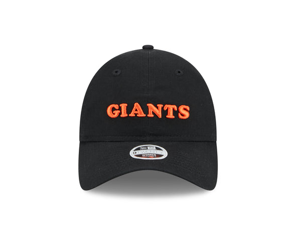SF SHOUTOUT ADJUSTABLE HAT - WOMENS