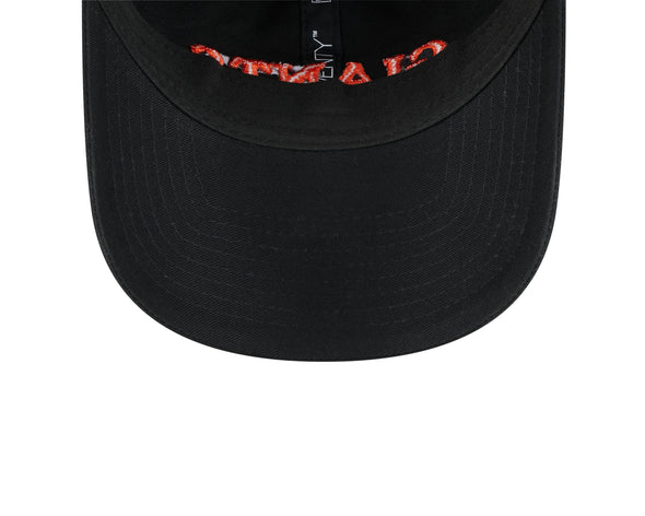 SF SHOUTOUT ADJUSTABLE HAT - WOMENS