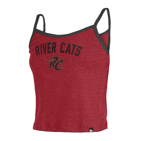 BETTE SS TANK, SACRAMENTO RIVER CATS