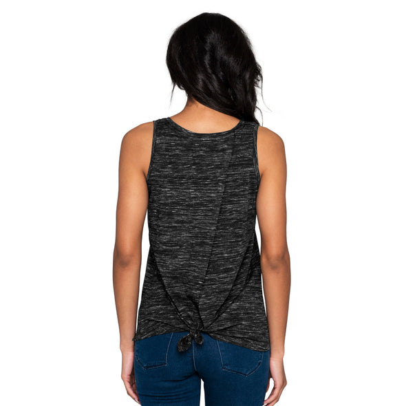 SF YOGA TANK - LADIES SAN FRANCISCO GIANTS