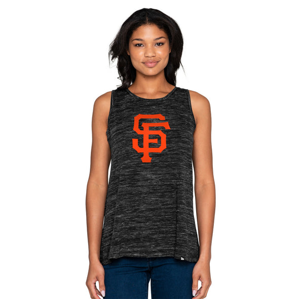 SF YOGA TANK - LADIES SAN FRANCISCO GIANTS