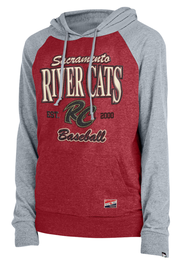 MARIA HOOD, SACRAMENTO RIVER CATS