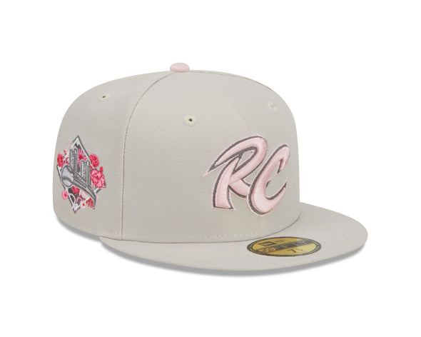 MOTHER'S DAY RC 59/50 FITTED, SACRAMENTO RIVER CATS