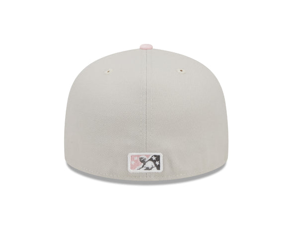 MOTHER'S DAY RC 59/50 FITTED, SACRAMENTO RIVER CATS