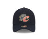 4TH RC 39THIRTY FLEX FIT HAT 2023, SACRAMENTO RIVER CATS