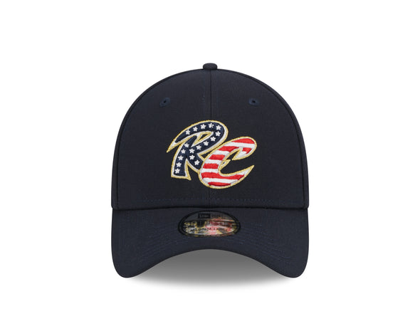 4TH RC 39THIRTY FLEX FIT HAT 2023, SACRAMENTO RIVER CATS