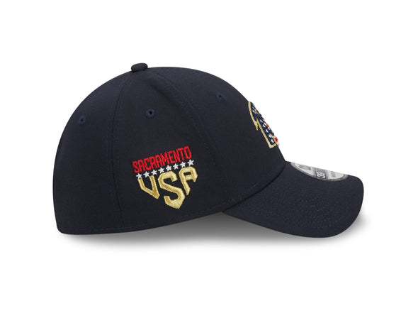 4TH RC 39THIRTY FLEX FIT HAT 2023, SACRAMENTO RIVER CATS