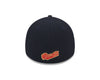 4TH RC 39THIRTY FLEX FIT HAT 2023, SACRAMENTO RIVER CATS