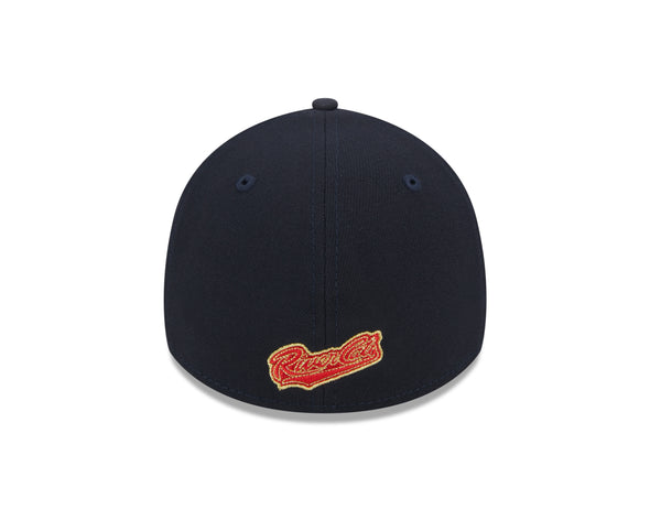 4TH RC 39THIRTY FLEX FIT HAT 2023, SACRAMENTO RIVER CATS