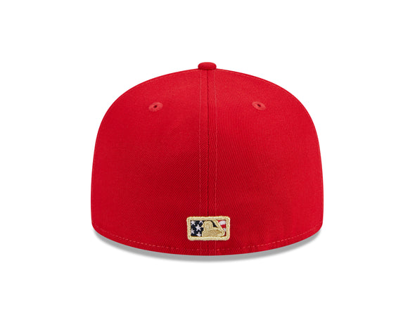 4TH SF 59FIFTY FITTED HAT 2023
