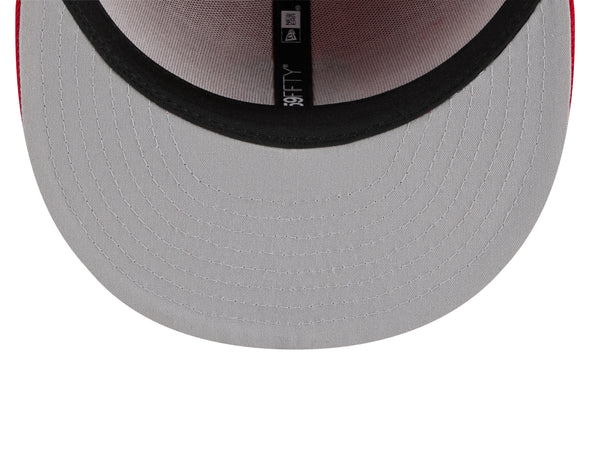 4TH SF 59FIFTY FITTED HAT 2023