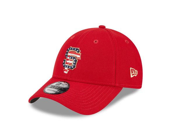 4TH SF 9FORTY ADJUSTABLE HAT 2023