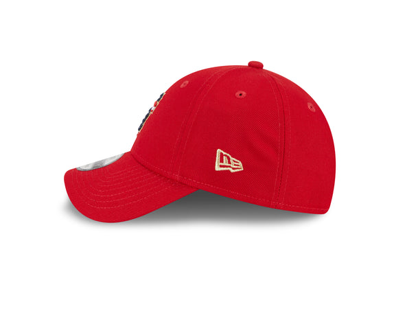 4TH SF 9FORTY ADJUSTABLE HAT 2023