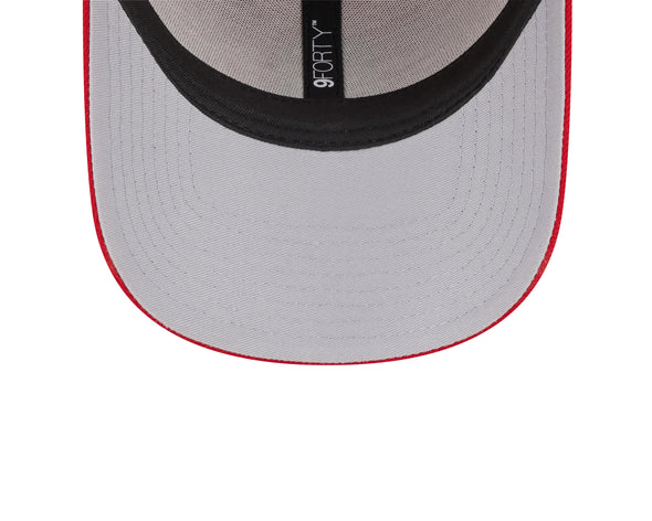 4TH SF 9FORTY ADJUSTABLE HAT 2023