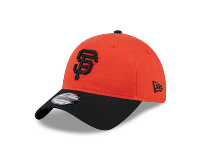 Giants spring sales training hat
