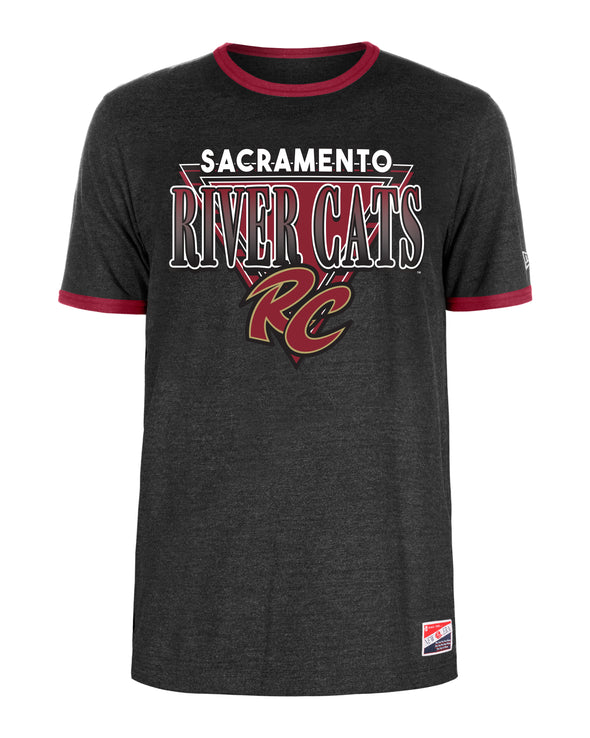 ADAM RINGER T, SACRAMENTO RIVER CATS