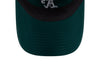 GREEN PREPPY A'S 920 WOMENS, ATHLETICS