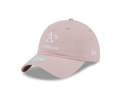 PREPPY A'S 920 WOMENS CAP, ATHLETICS