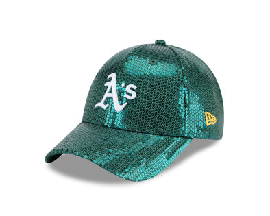 SEQUIN A'S 940 WOMEN'S CAP, ATHLETICS
