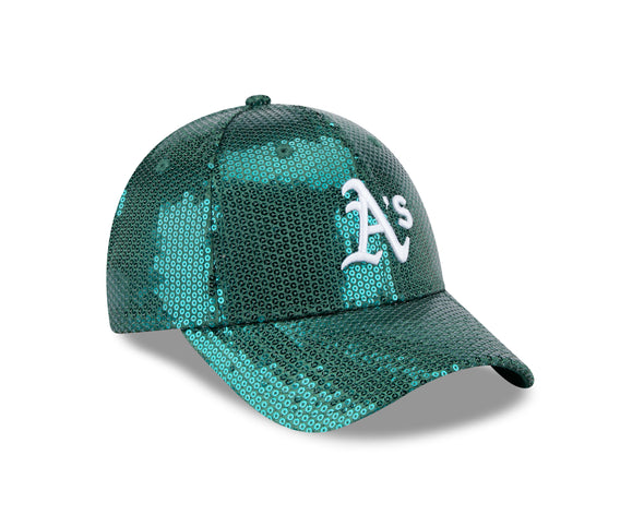 SEQUIN A'S 940 WOMEN'S CAP, ATHLETICS