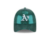 SEQUIN A'S 940 WOMEN'S CAP, ATHLETICS