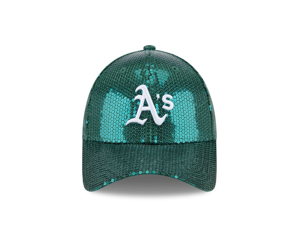 SEQUIN A'S 940 WOMEN'S CAP, ATHLETICS