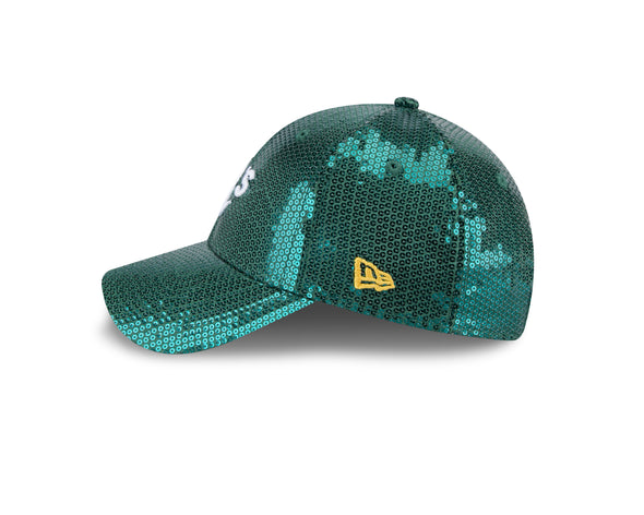 SEQUIN A'S 940 WOMEN'S CAP, ATHLETICS