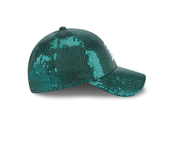 SEQUIN A'S 940 WOMEN'S CAP, ATHLETICS