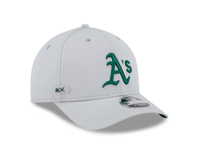A'S GREY CLUBHOUSE 940 MC, ATHLETICS