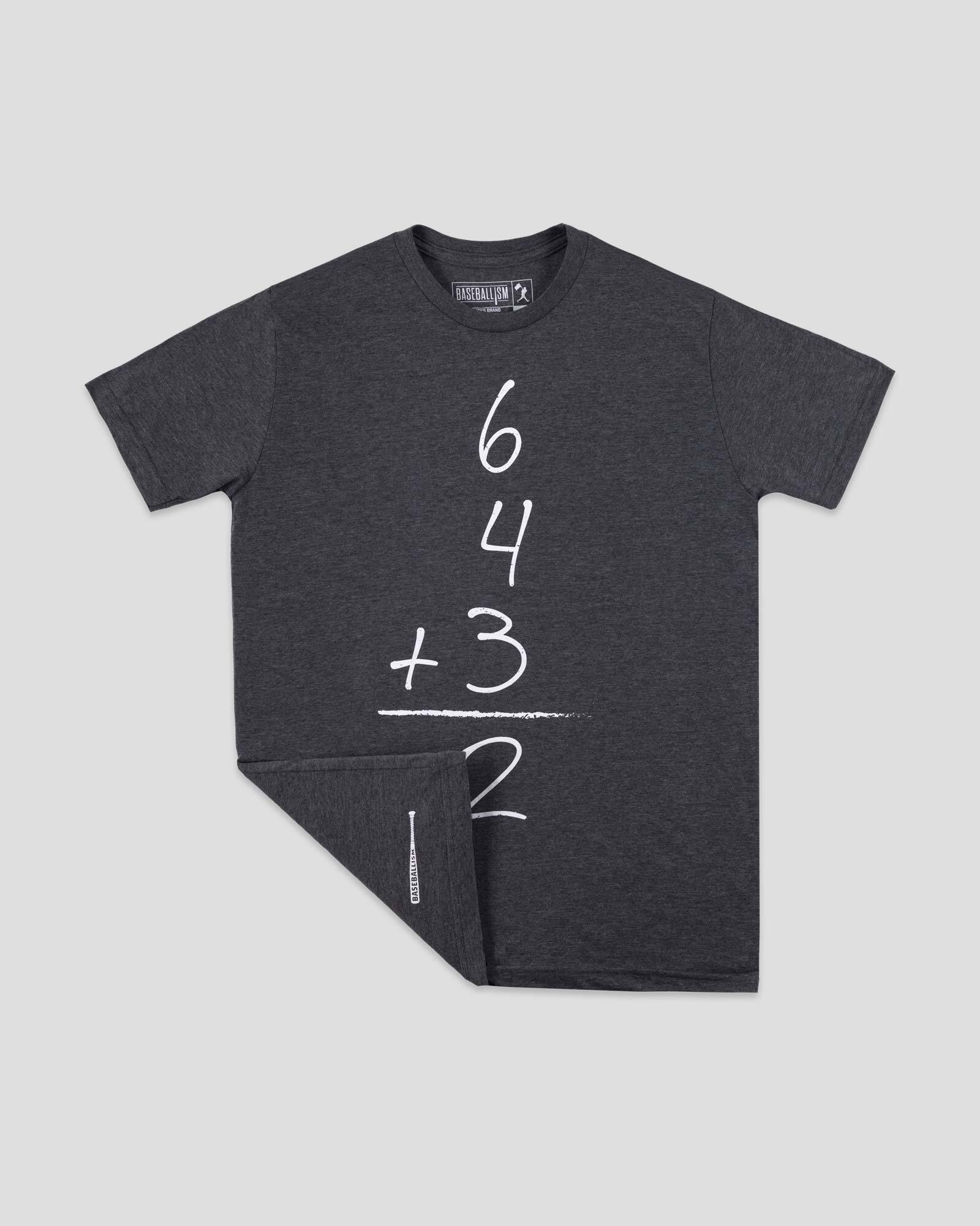 6432 Men's | Baseballism Online