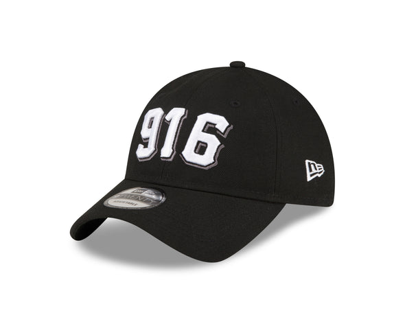 916 9TWENTY ADJUSTABLE HAT TOWER SIDE, SACRAMENTO RIVER CATS