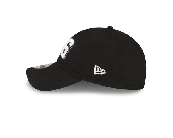 916 9TWENTY ADJUSTABLE HAT TOWER SIDE, SACRAMENTO RIVER CATS