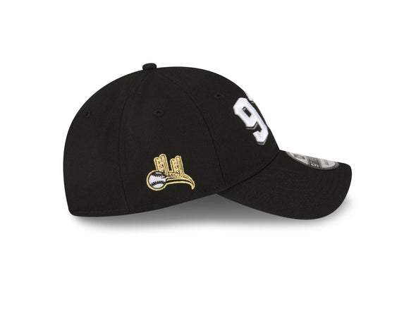 916 9TWENTY ADJUSTABLE HAT TOWER SIDE, SACRAMENTO RIVER CATS